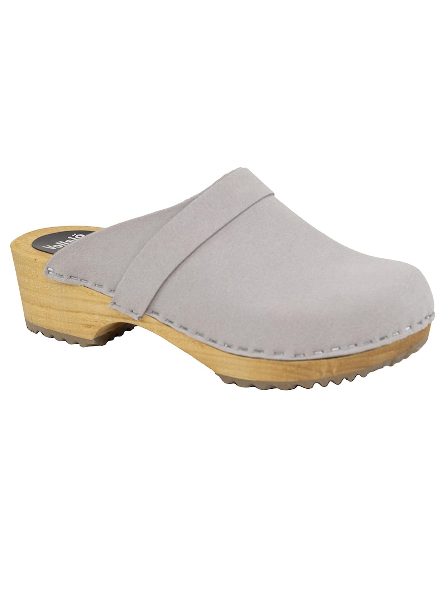 Сабо Vollsjö 125-901S-M, светло-серый
Сабо Vollsjö 125-901S-M, светло-серый