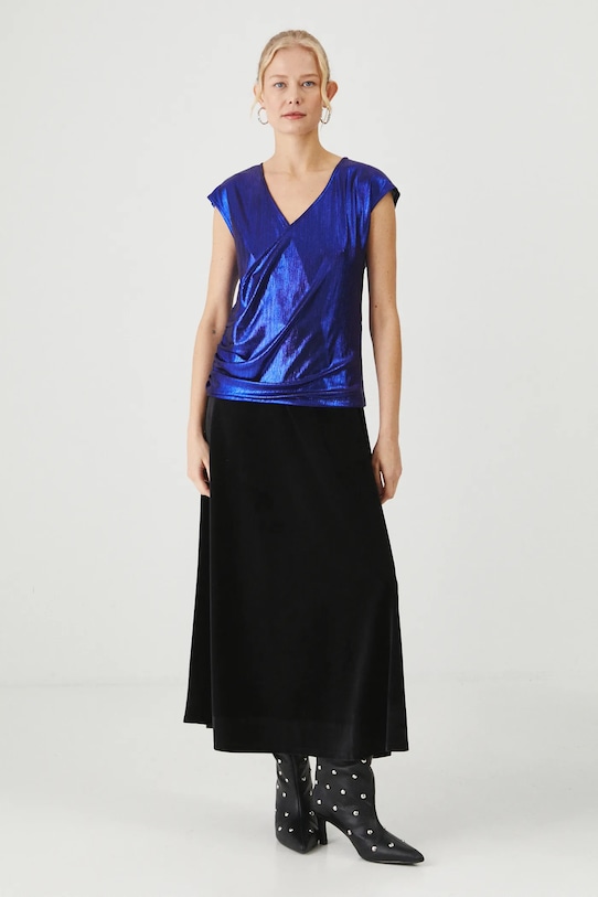 Футболка Medicine, фиолетовый
Футболка Medicine, фиолетовый