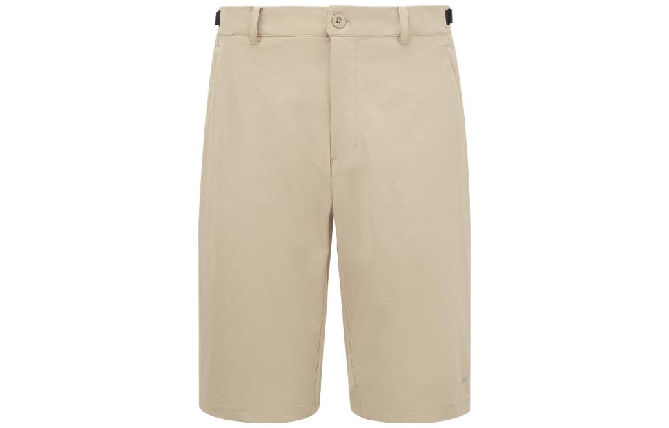 Повседневные шорты мужские хаки Reebok
Повседневные шорты мужские хаки Reebok