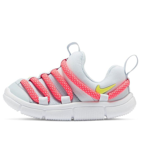 Кроссовки novice розовые Nike, серый
Кроссовки novice розовые Nike, серый