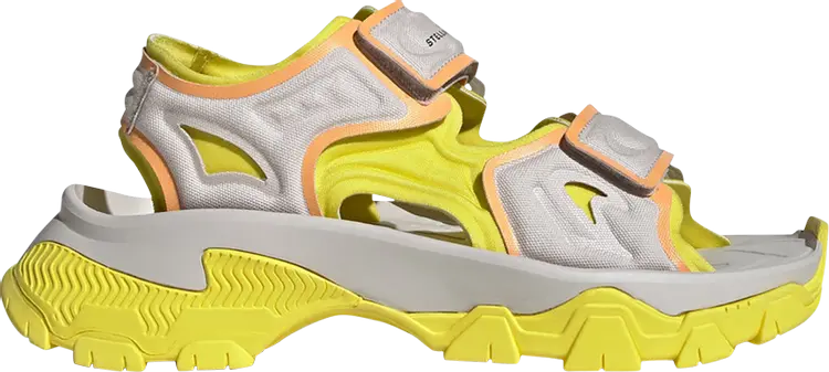 Кроссовки Stella McCartney x Wmns Hika Outdoor Sandal 'Chalk Pearl Bright Yellow', желтый
Кроссовки Stella McCartney x Wmns Hika Outdoor Sandal 'Chalk Pearl Bright Yellow', желтый