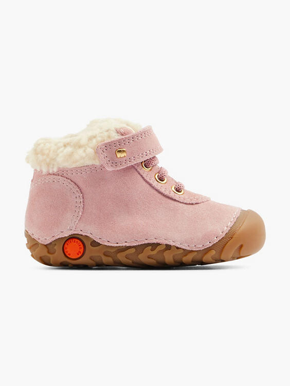 Детская обувь JASMINE Elefanten, розовый
Детская обувь JASMINE Elefanten, розовый