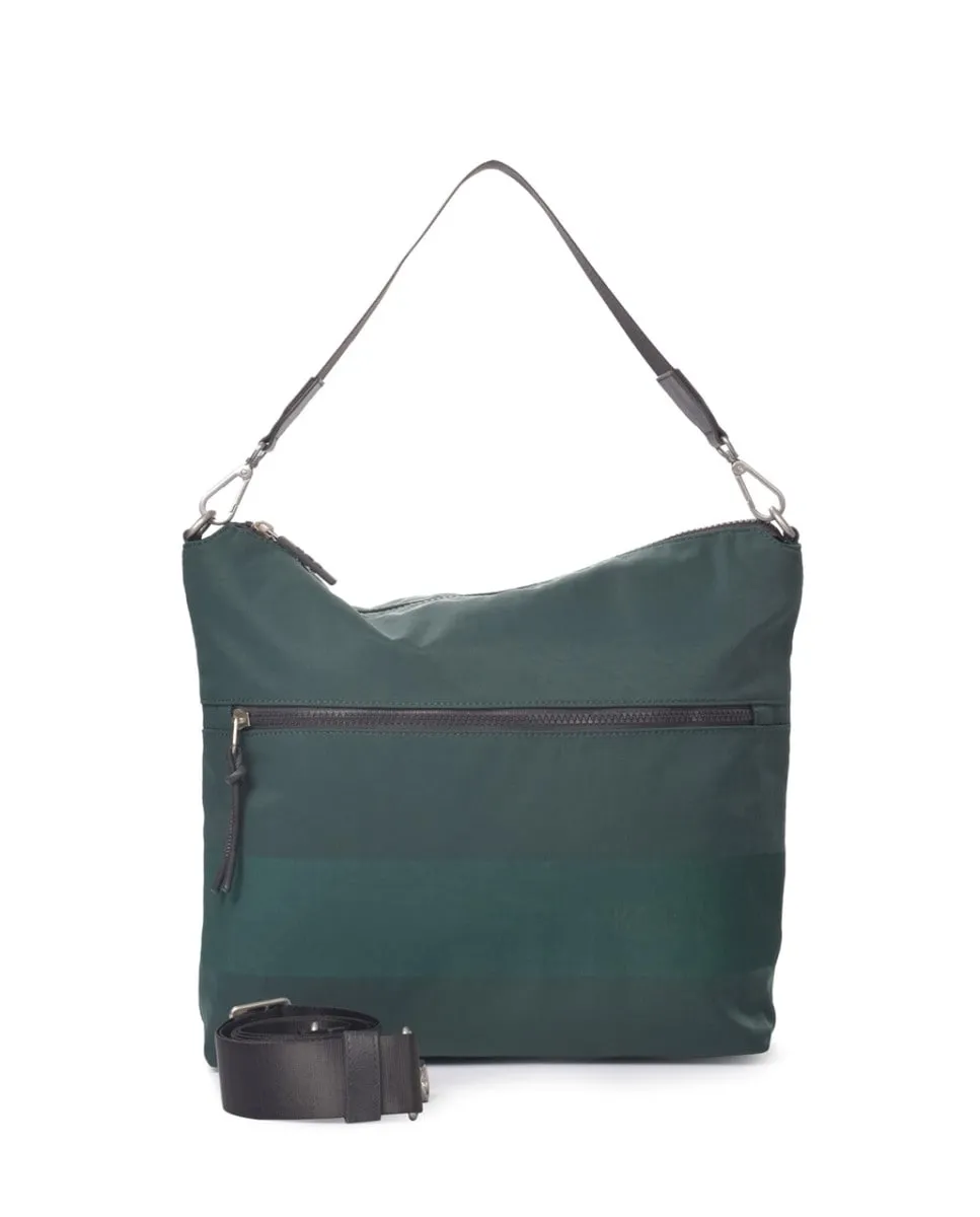 Сумка через плечо Широкая цвет зеленая Kcb, темно-зеленый
Сумка через плечо Широкая цвет зеленая Kcb, темно-зеленый