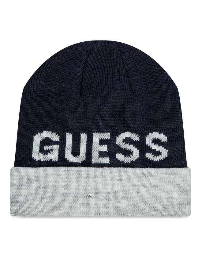 Кепка Guess, синий
Кепка Guess, синий