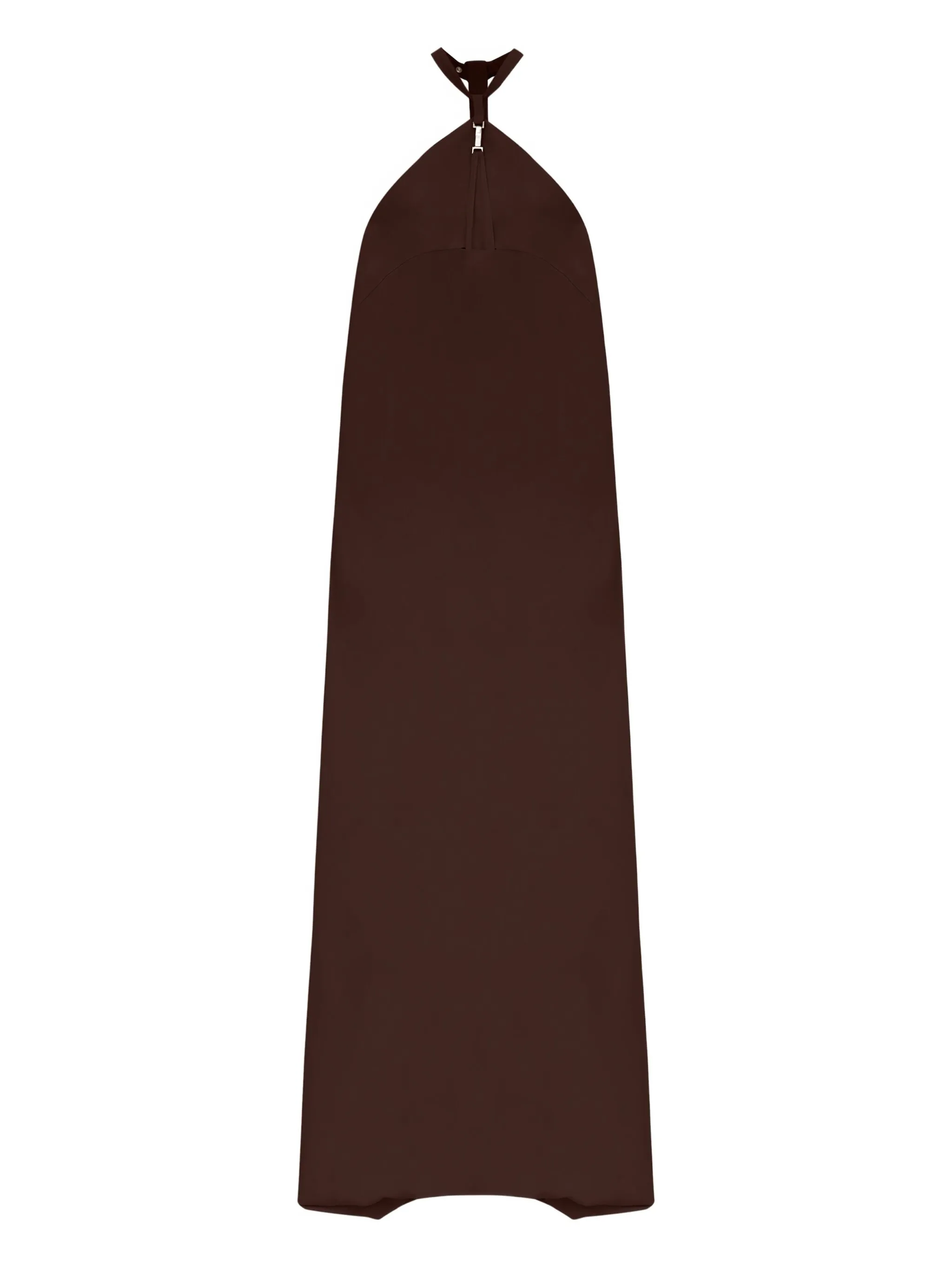 Платье Tieta Misci, коричневый
Платье Tieta Misci, коричневый