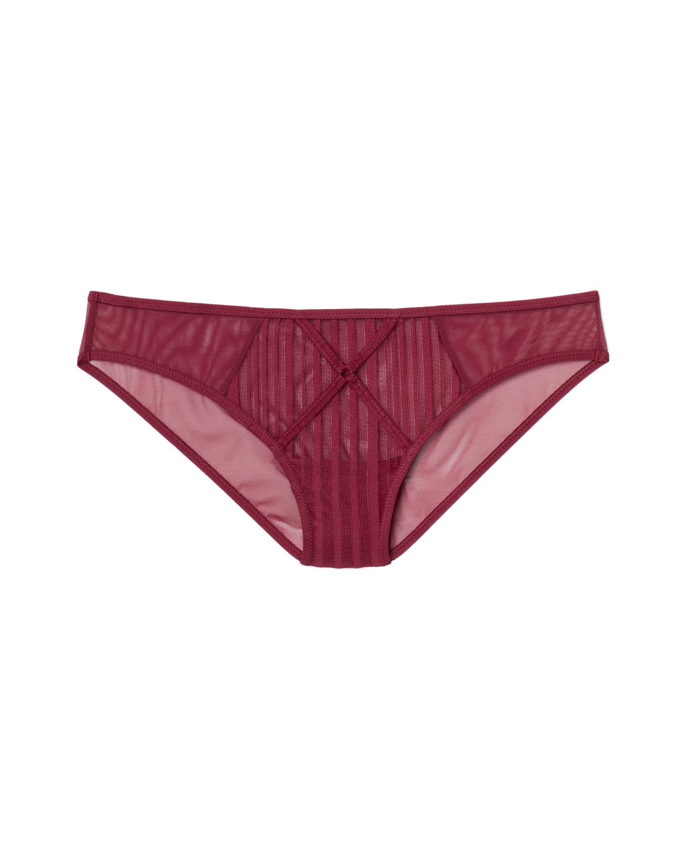 Женские трусики-бикини Naia Holly Adore Me, цвет rhododendron
Женские трусики-бикини Naia Holly Adore Me, цвет rhododendron