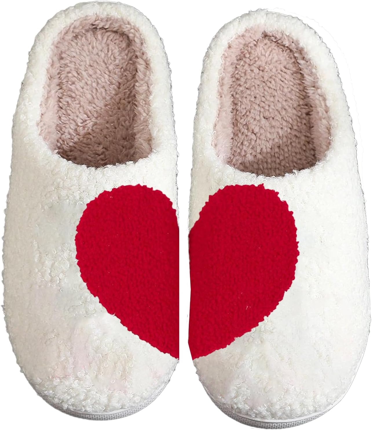 Женские домашние тапочки oukisam Colorful Little Love, мужские мягкие тапочки, повседневные домашние тапочки, ретро мягкие плюшевые теплые тапочки на слипоне, для улицы и дома, для спальни, с противоскользящей подошвой, красный
Женские домашние тапочки oukisam Colorful Little Love, мужские мягкие тапочки, повседневные домашние тапочки, ретро мягкие плюшевые теплые тапочки на слипоне, для улицы и дома, для спальни, с противоскользящей подошвой, красный