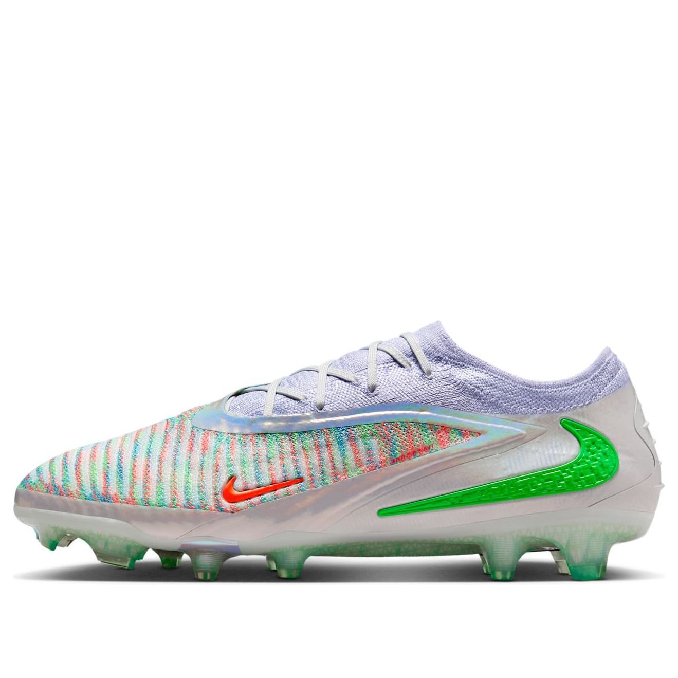Кроссовки Nike x EA Sports Phantom 6 Elite 'Bright Crimson'
Кроссовки Nike x EA Sports Phantom 6 Elite 'Bright Crimson'
