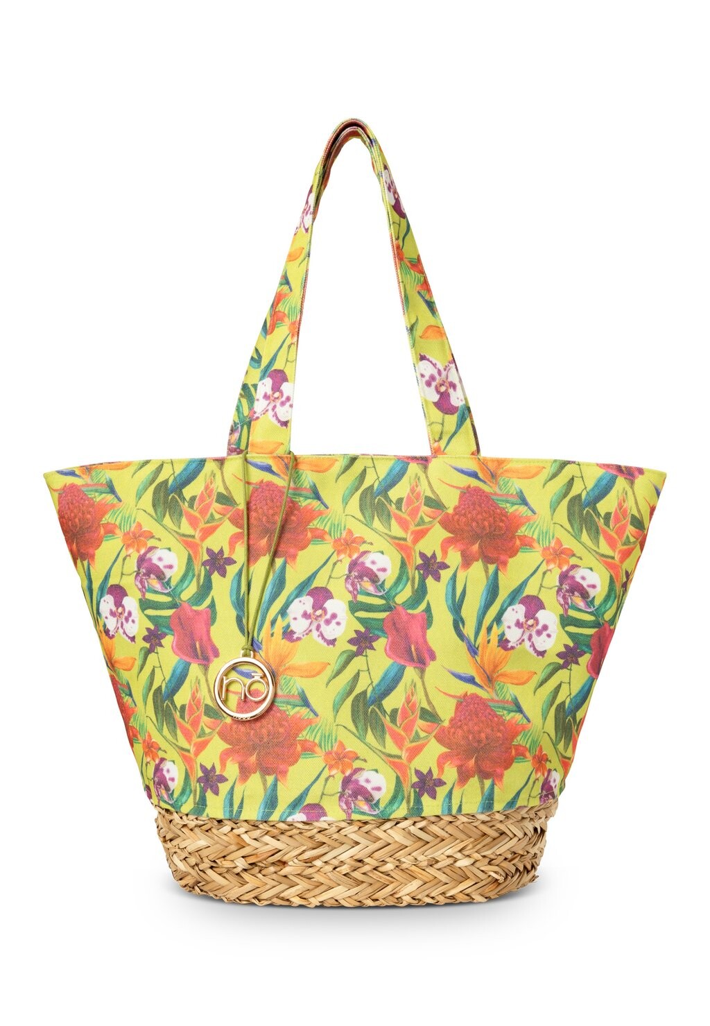 Сумка-тоут Nobo, зеленый
Сумка-тоут Nobo, зеленый