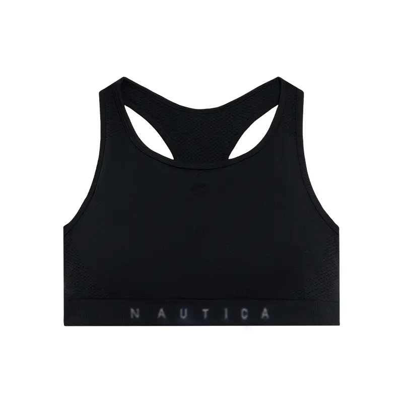 NAUTICA Майка-танк Black для подростков
NAUTICA Майка-танк Black для подростков