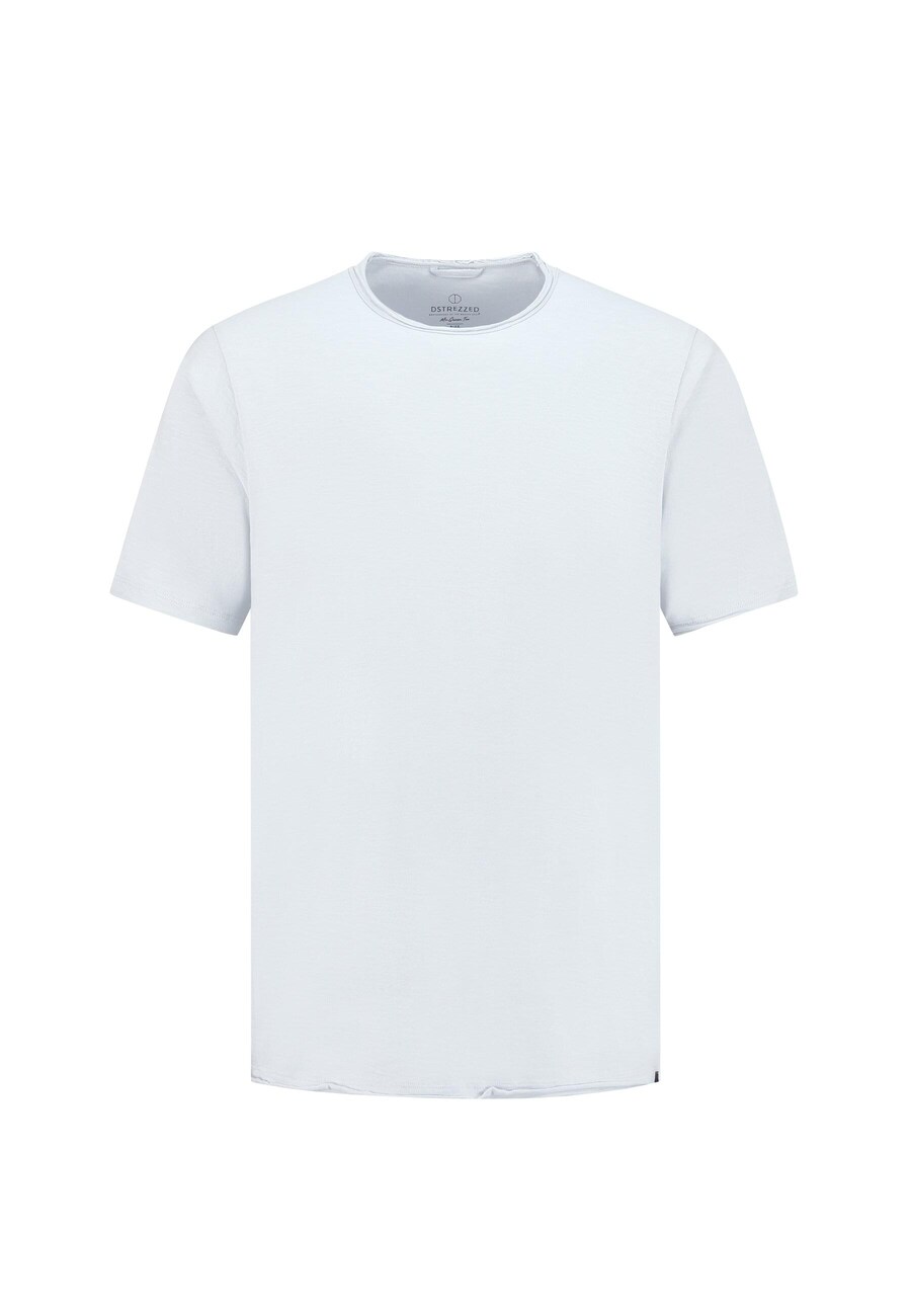 Рубашка Dstrezzed The Mc. Queen, пастельный синий
Рубашка Dstrezzed The Mc. Queen, пастельный синий