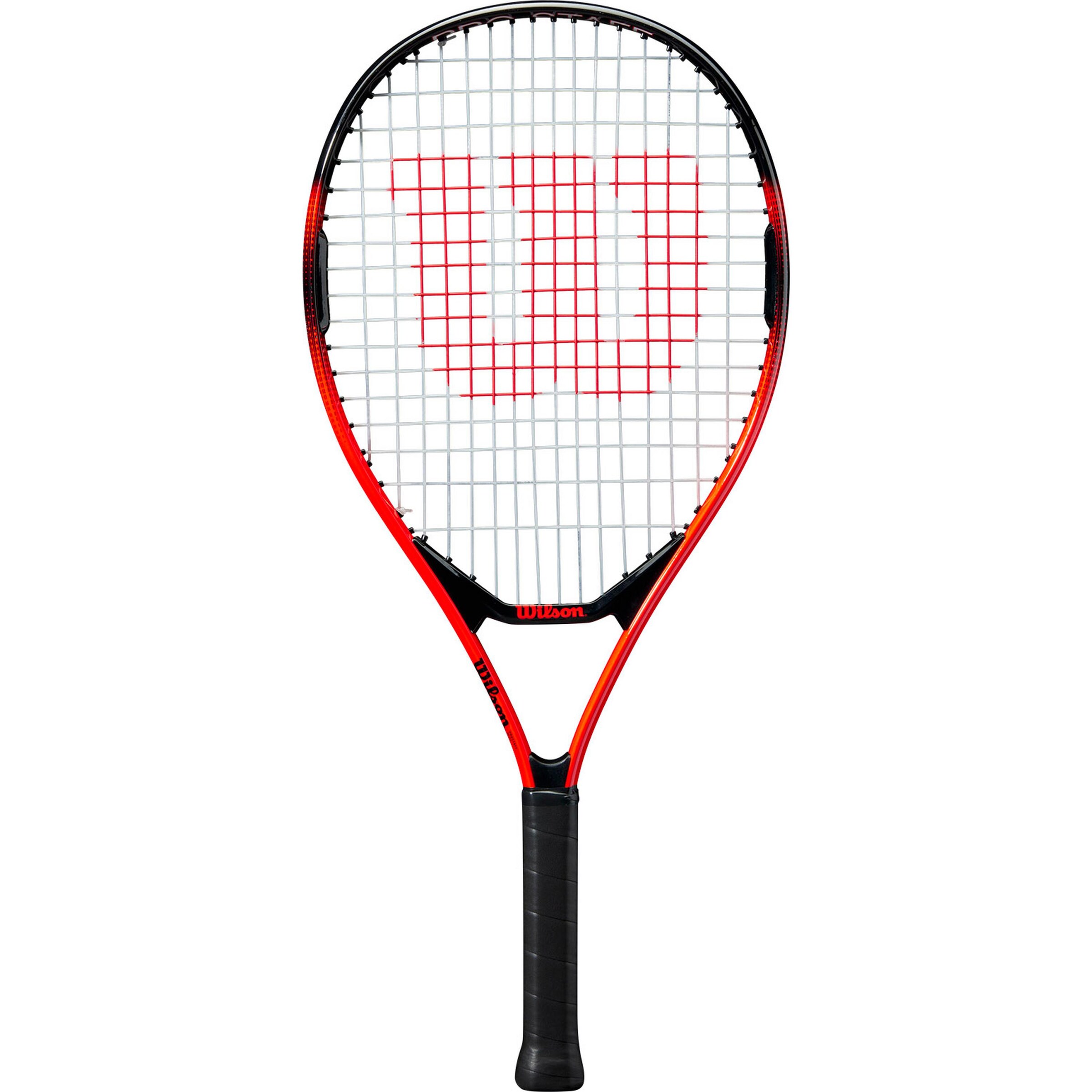 WILSON Ракетка 'PRO STAFF PRECISION JUNIOR 23' в цвете Blood Red, Black
WILSON Ракетка 'PRO STAFF PRECISION JUNIOR 23' в цвете Blood Red, Black
