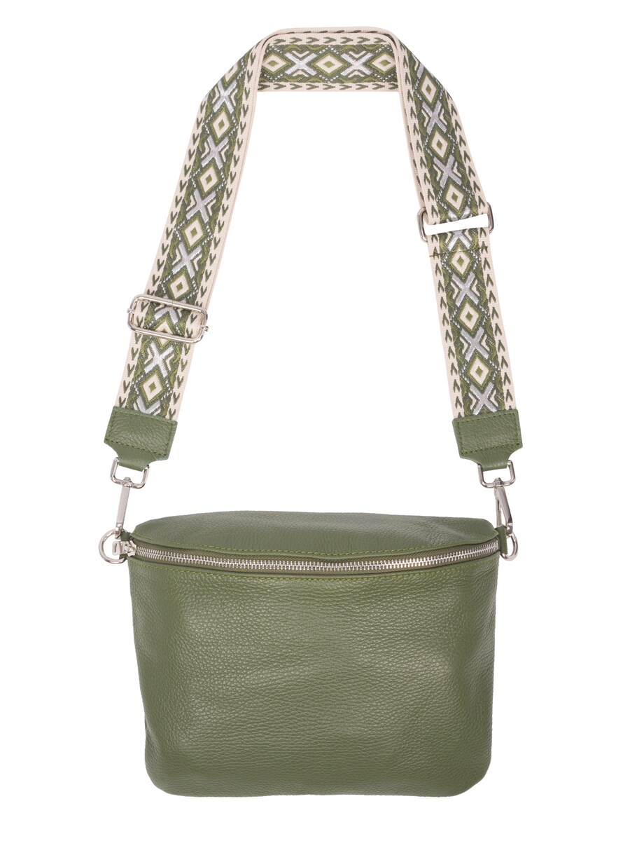 Сумка через плечо Seasons of April Rona, зеленый
Сумка через плечо Seasons of April Rona, зеленый