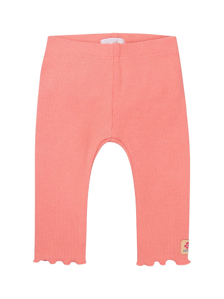 Noppies Леггинсы "Maeser" розового цвета
Noppies Леггинсы "Maeser" розового цвета