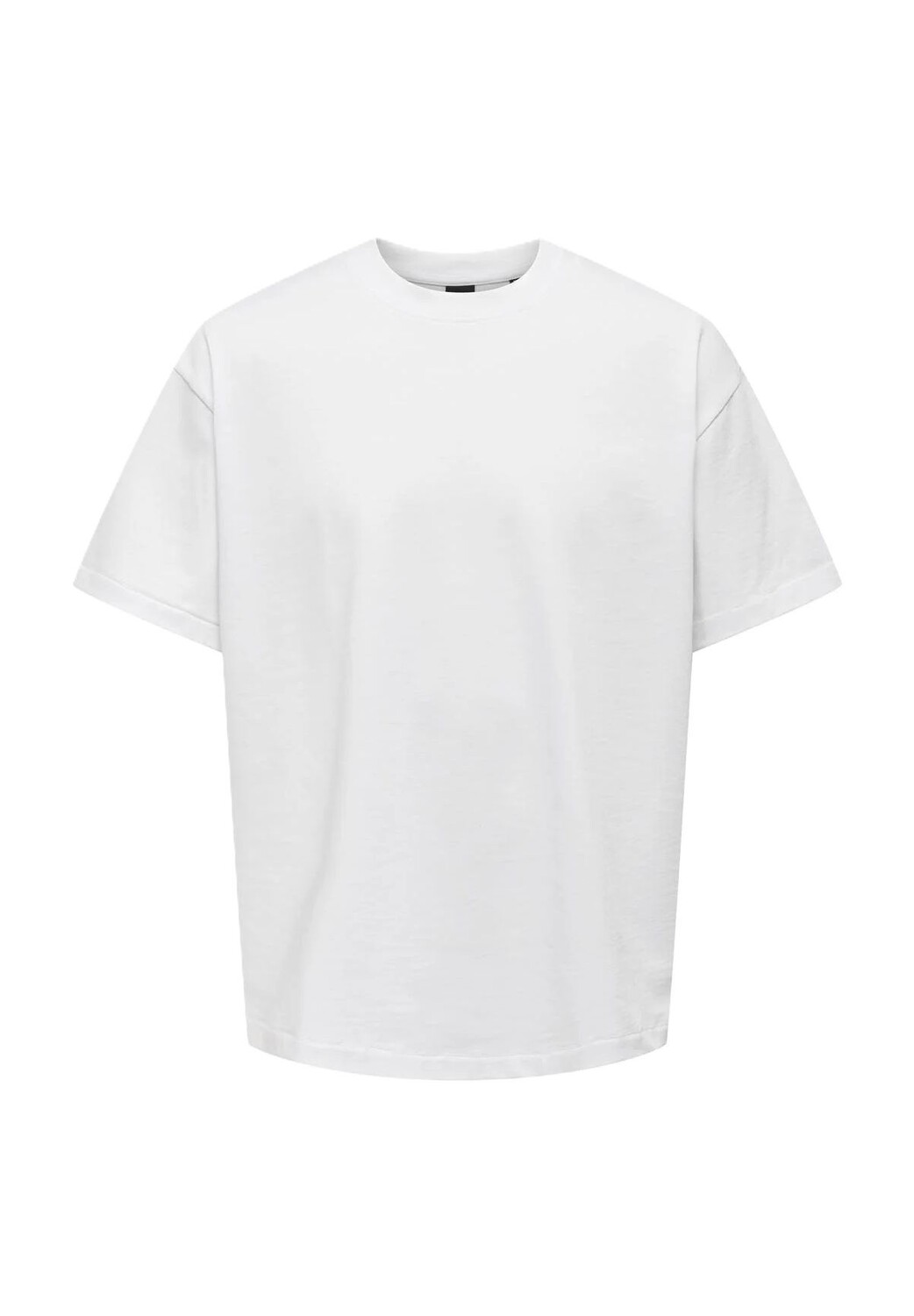 Футболка "Миллениум", хлопок, мужская ONLY & SONS, цвет 209112 Bright Whi
Футболка "Миллениум", хлопок, мужская ONLY & SONS, цвет 209112 Bright Whi