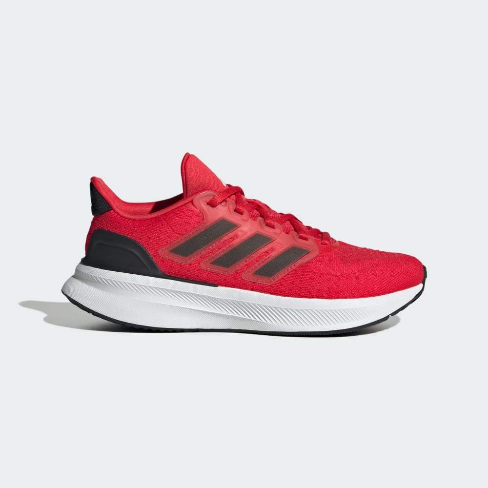 Кроссовки Adidas Ultrarun 5 Shoes Kids, цвет Pure Ruby/Core Black/Cloud White
Кроссовки Adidas Ultrarun 5 Shoes Kids, цвет Pure Ruby/Core Black/Cloud White