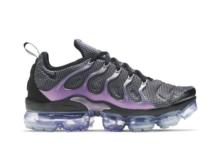 Кроссовки Nike Air VaporMax Plus 'Megatron', черный
Кроссовки Nike Air VaporMax Plus 'Megatron', черный