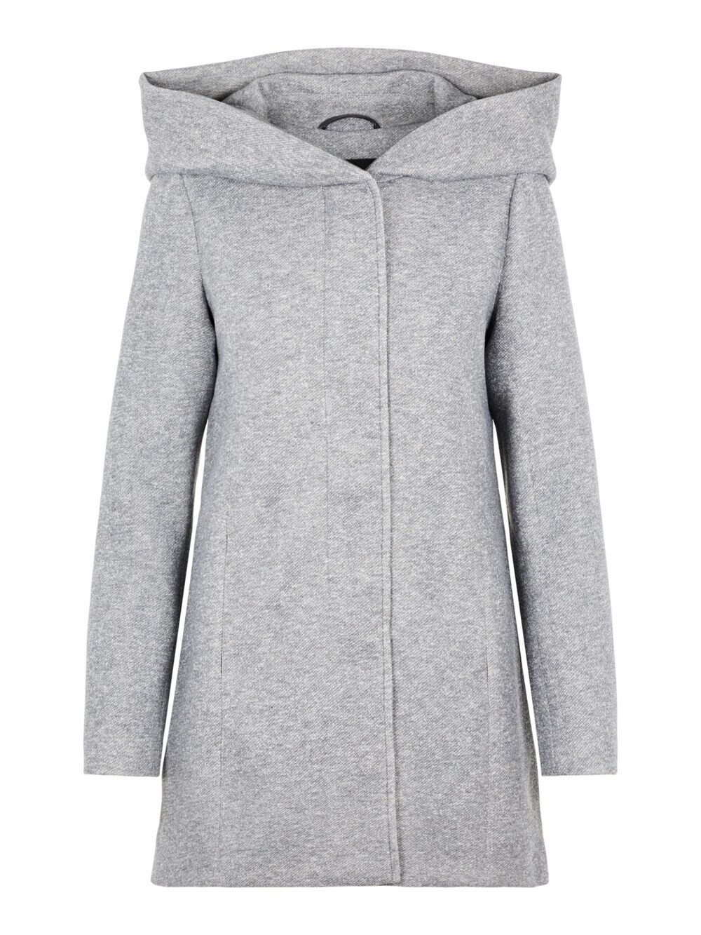 Межсезонное пальто Vero Moda Done, пестрый серый
Межсезонное пальто Vero Moda Done, пестрый серый