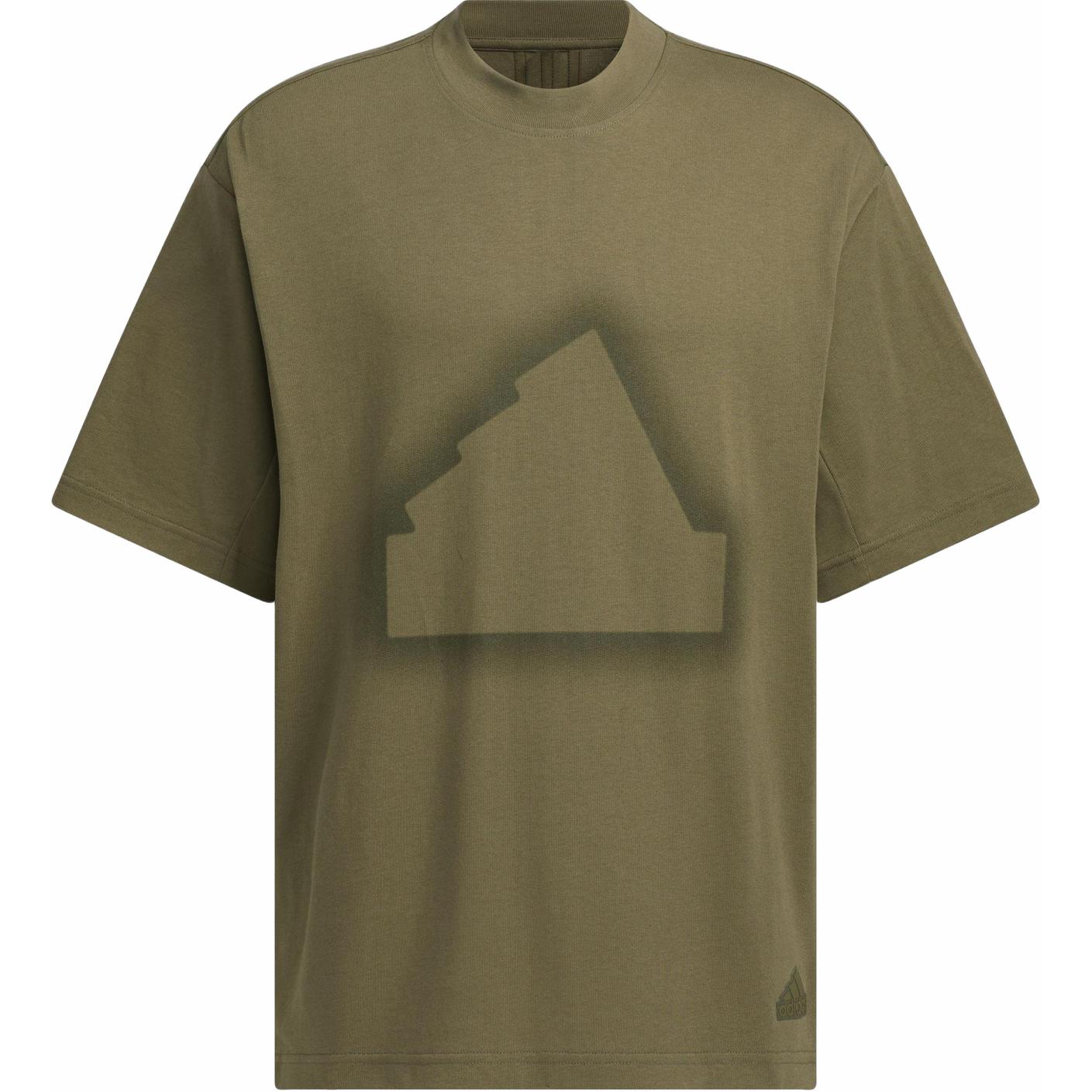 Футболка Future Style с принтом Мужская Adidas Branch Umber
Футболка Future Style с принтом Мужская Adidas Branch Umber