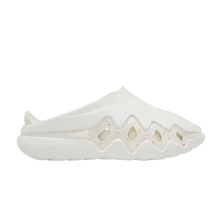 Шлепанцы Shark 3 Slide 'White Red', белый
Шлепанцы Shark 3 Slide 'White Red', белый
