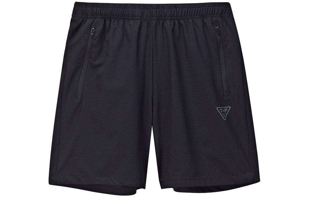 361° Повседневные шорты мужские Black Moderate
361° Повседневные шорты мужские Black Moderate