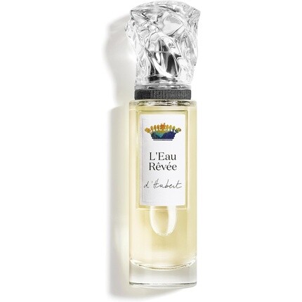 Sisley L'EAU REVEE D'HUBERT 50ml Sisfra 
Sisley L'EAU REVEE D'HUBERT 50ml Sisfra