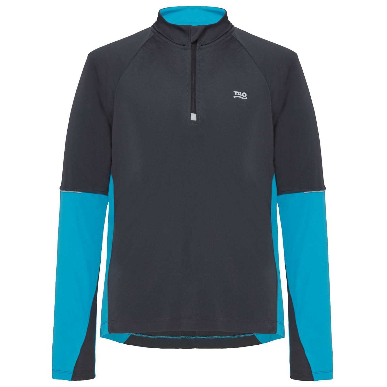 Лонгслив TAO Funktions DAGLI, серый
Лонгслив TAO Funktions DAGLI, серый