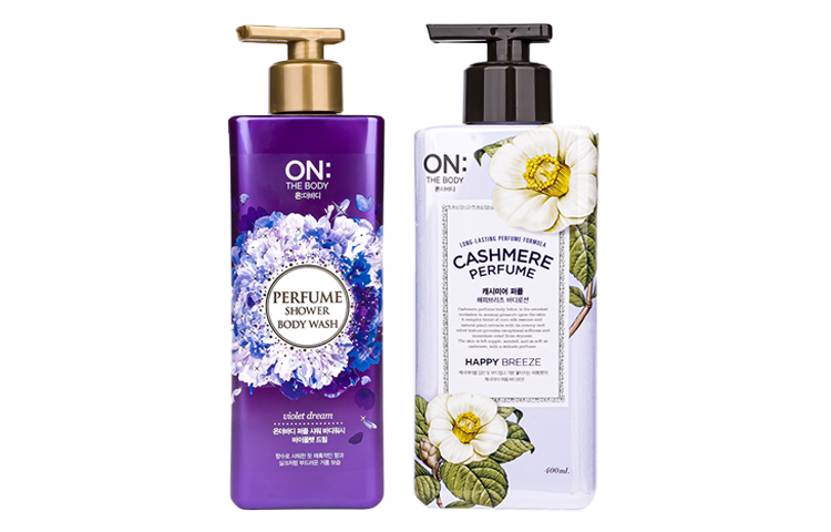 Наборы для ухода Unisex ONTHEBODY
Наборы для ухода Unisex ONTHEBODY