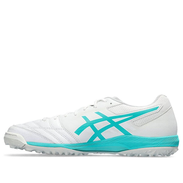 Кроссовки destaque k ff tf Asics, белый
Кроссовки destaque k ff tf Asics, белый