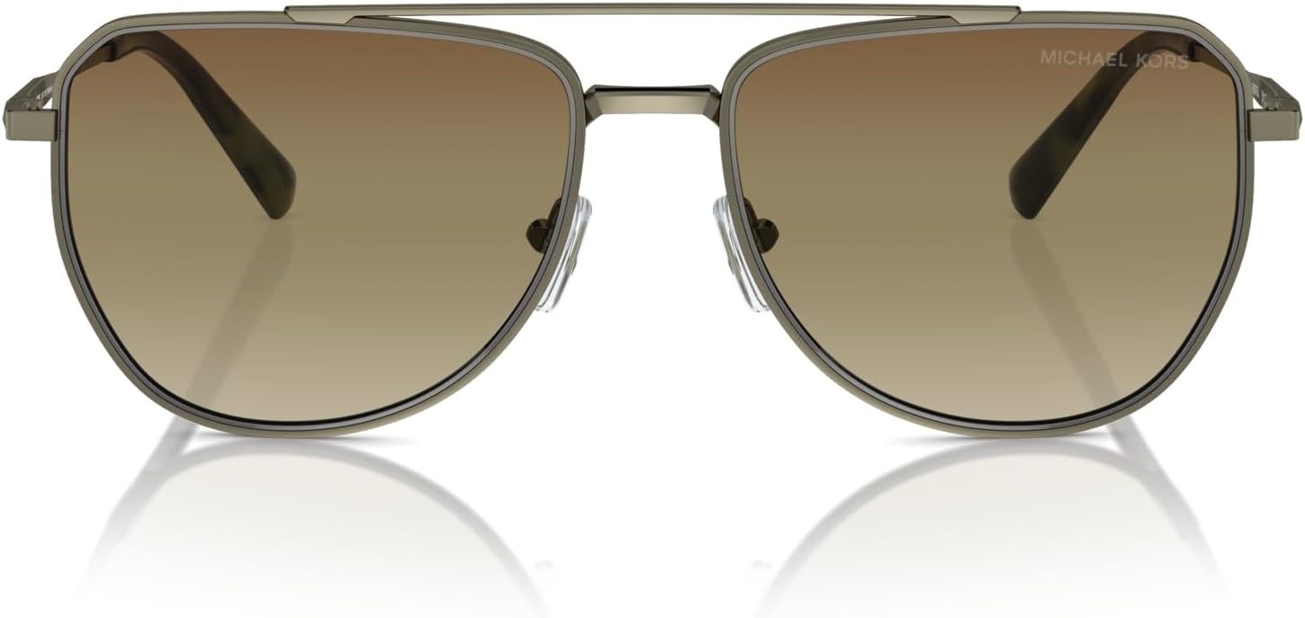 Мужские солнцезащитные очки Michael Kors Mk1155 Whistler Aviator, Shiny Olive/Brown Olive Gradient
Мужские солнцезащитные очки Michael Kors Mk1155 Whistler Aviator, Shiny Olive/Brown Olive Gradient