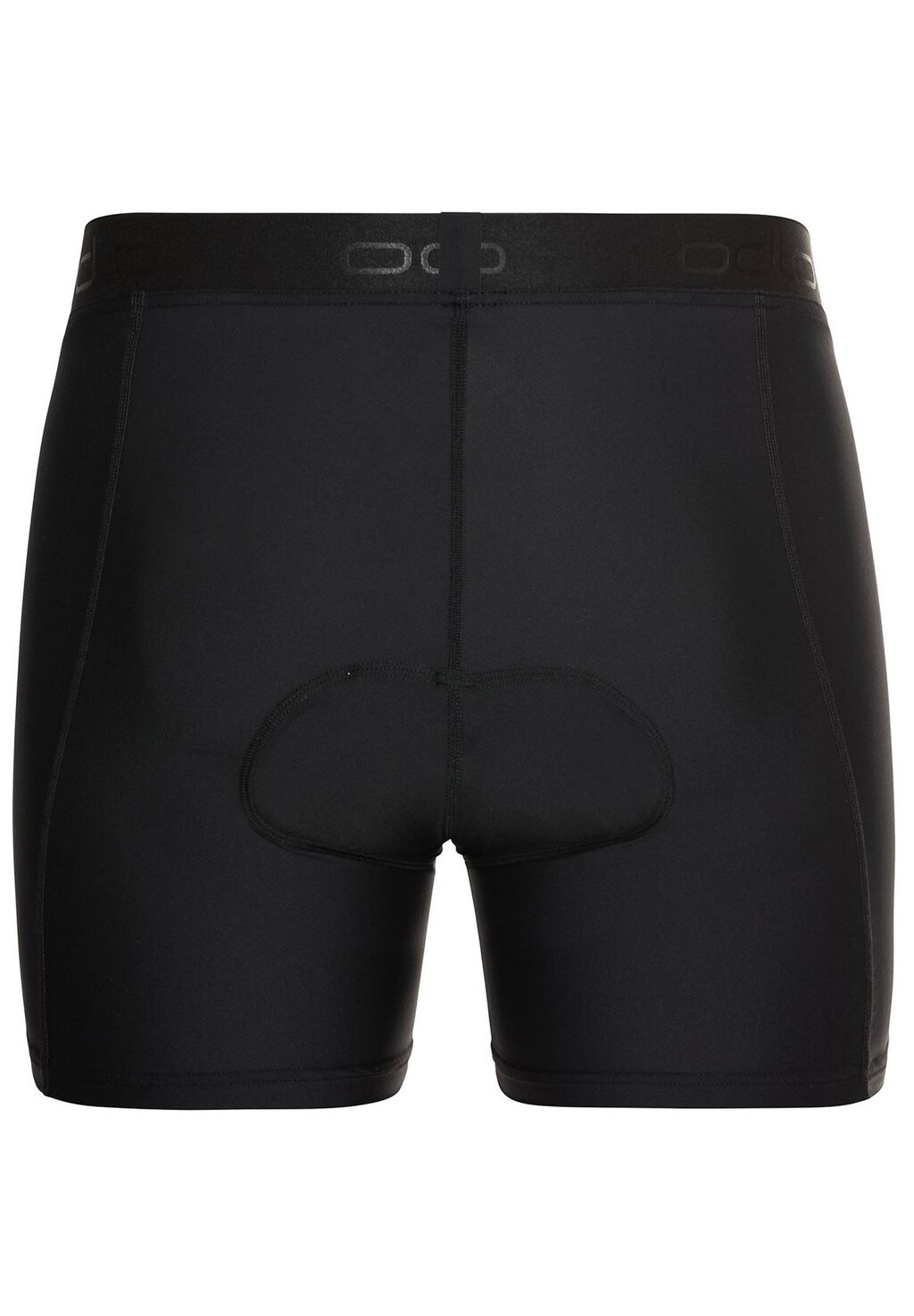 Короткие спортивные штаны ODLO, черный
Короткие спортивные штаны ODLO, черный