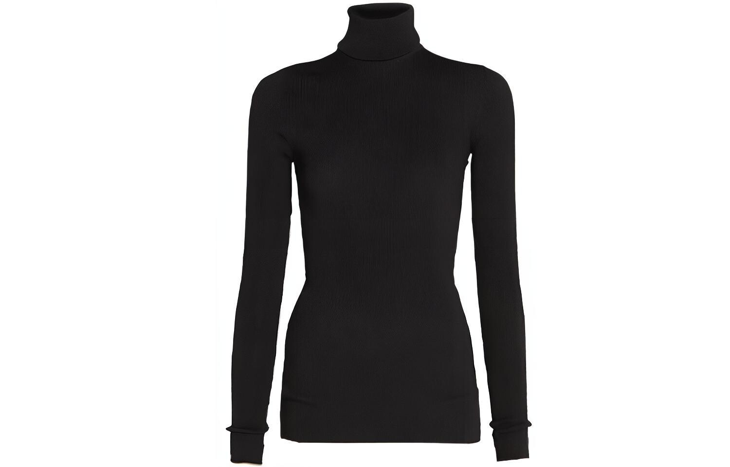 Свитер женский черный Gucci
Свитер женский черный Gucci