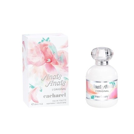 Anais Anais L'Original By 1Oz Edt Спрей для женщин Туалетная вода, Cacharel
Anais Anais L'Original By 1Oz Edt Спрей для женщин Туалетная вода, Cacharel