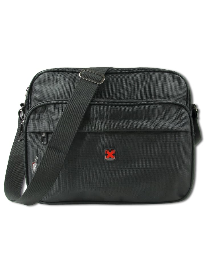 Сумка через плечо Travel n meet 
Сумка через плечо Travel n meet