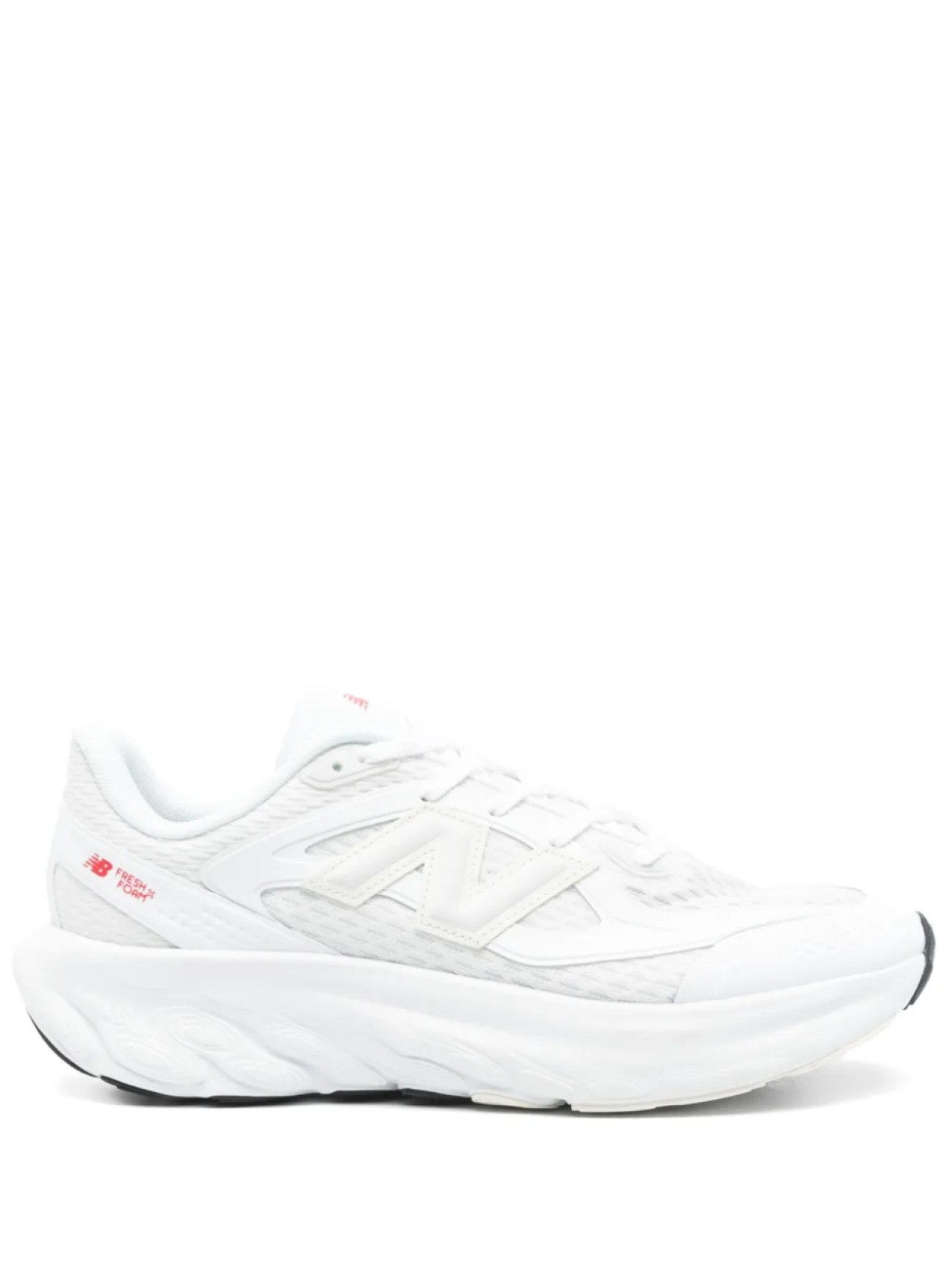 New Balance кроссовки Fresh Foam, белый
New Balance кроссовки Fresh Foam, белый