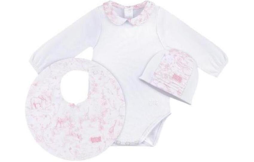 Комбинезоны/ползунки TD Dior, белый
Комбинезоны/ползунки TD Dior, белый