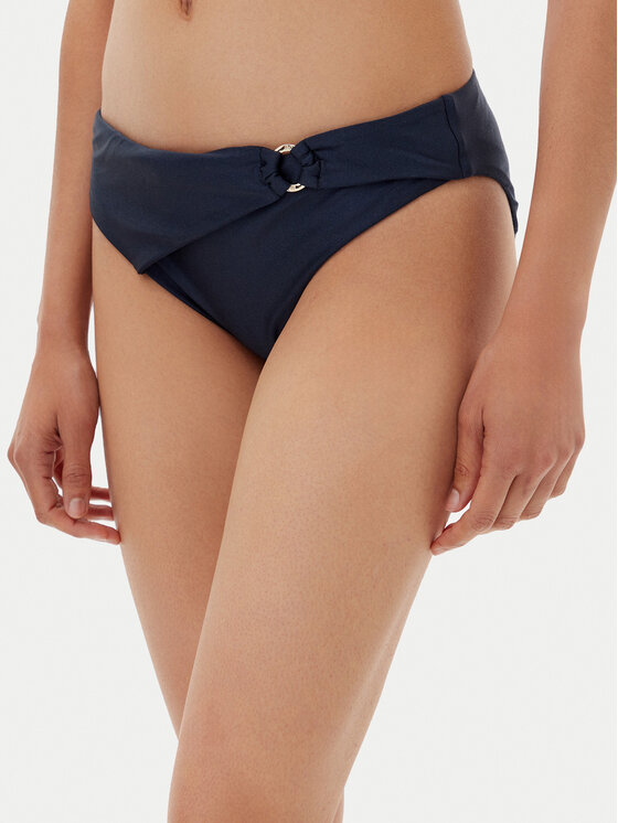 Низ бикини regular fit Mistle 50540546 Boss, синий
Низ бикини regular fit Mistle 50540546 Boss, синий