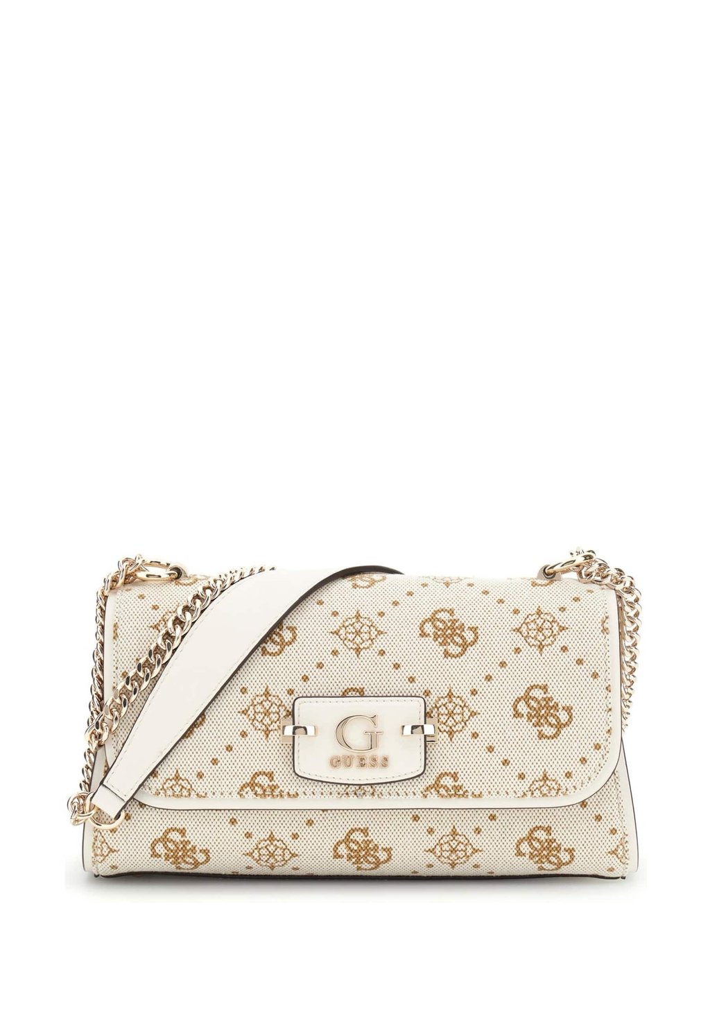 Сумка через плечо Across body bag Guess, бежевый
Сумка через плечо Across body bag Guess, бежевый