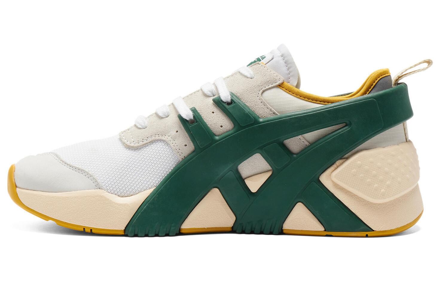 Кроссовки Onitsuka Tiger Delegation Lifestyle Shoes Unisex Low-top Beige, бежевый
Кроссовки Onitsuka Tiger Delegation Lifestyle Shoes Unisex Low-top Beige, бежевый