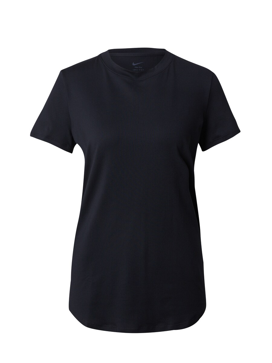 Футболка Performance NIKE ONE, черный
Футболка Performance NIKE ONE, черный