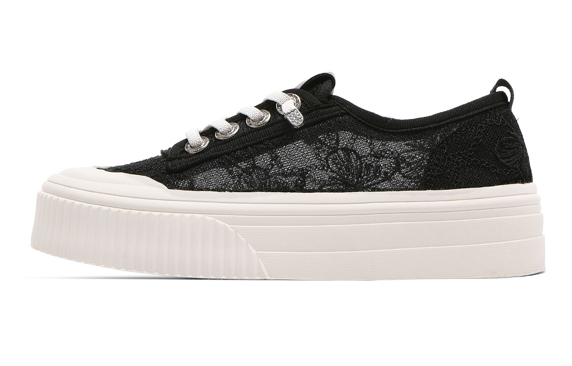 Кроссовки CВ°BANNER Skateboard Shoes Women's Low-Top Black, Черный, Кроссовки CВ°BANNER Skateboard Shoes Women's Low-Top Black
Кроссовки CВ°BANNER Skateboard Shoes Women's Low-Top Black, Черный, Кроссовки CВ°BANNER Skateboard Shoes Women's Low-Top Black