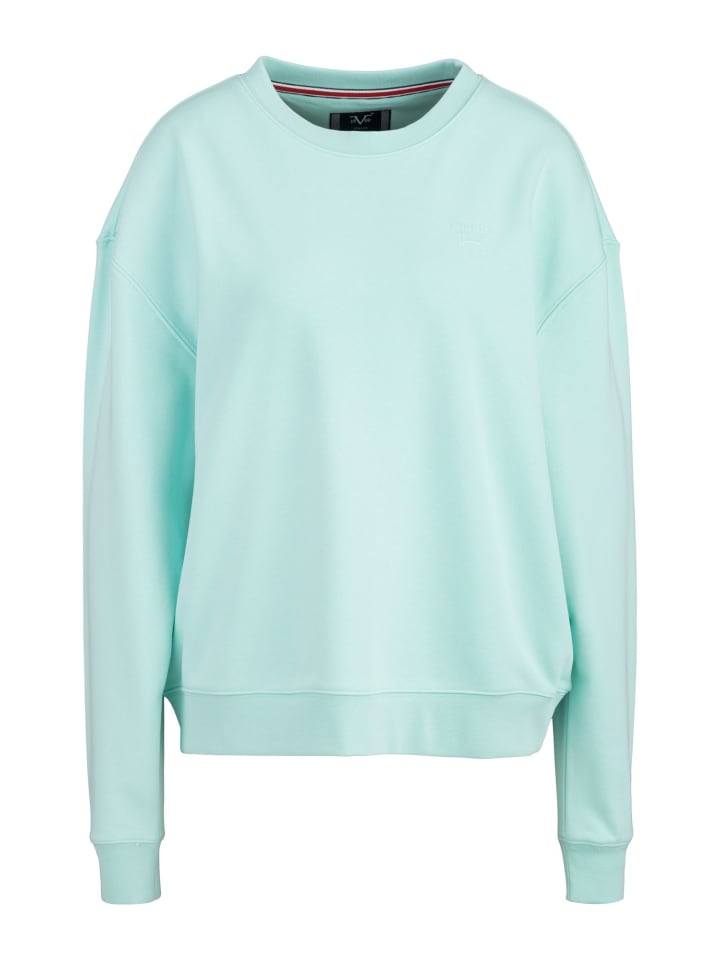 Толстовка 19v69 Italia, розовый
Толстовка 19v69 Italia, розовый