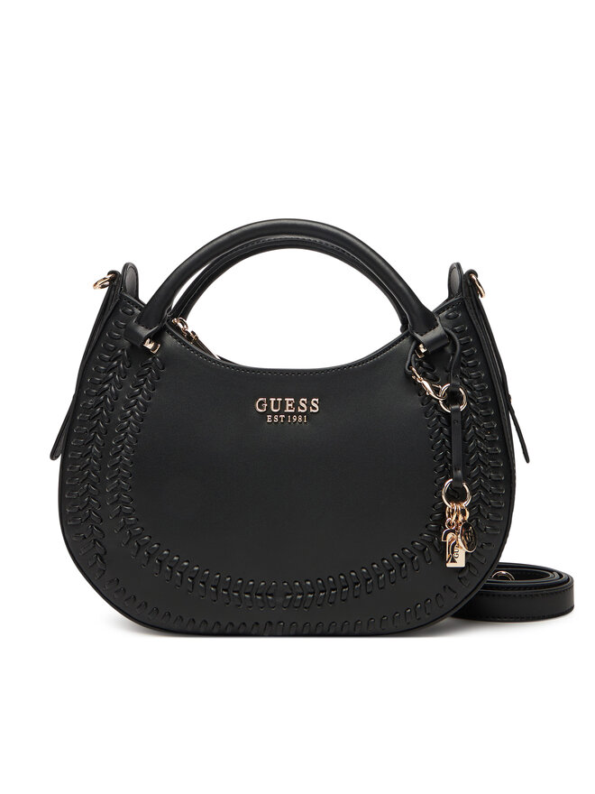 Сумка HWNG96 67060 Guess, черный 
Сумка HWNG96 67060 Guess, черный