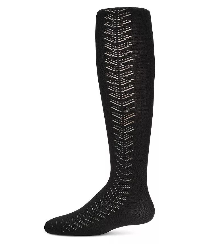 Непрозрачные нейлоновые колготки с отстрочкой для девочек Arrow Memoi, белый
Непрозрачные нейлоновые колготки с отстрочкой для девочек Arrow Memoi, белый