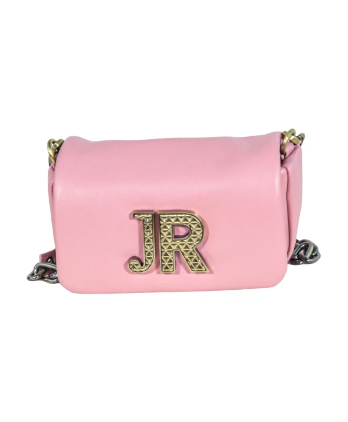 Наплечная сумка Aculef John Richmond, розовый
Наплечная сумка Aculef John Richmond, розовый