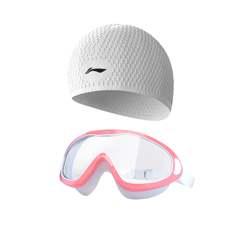 Комплект для плавания для бассейна и пляжа unisex LINING
Комплект для плавания для бассейна и пляжа unisex LINING