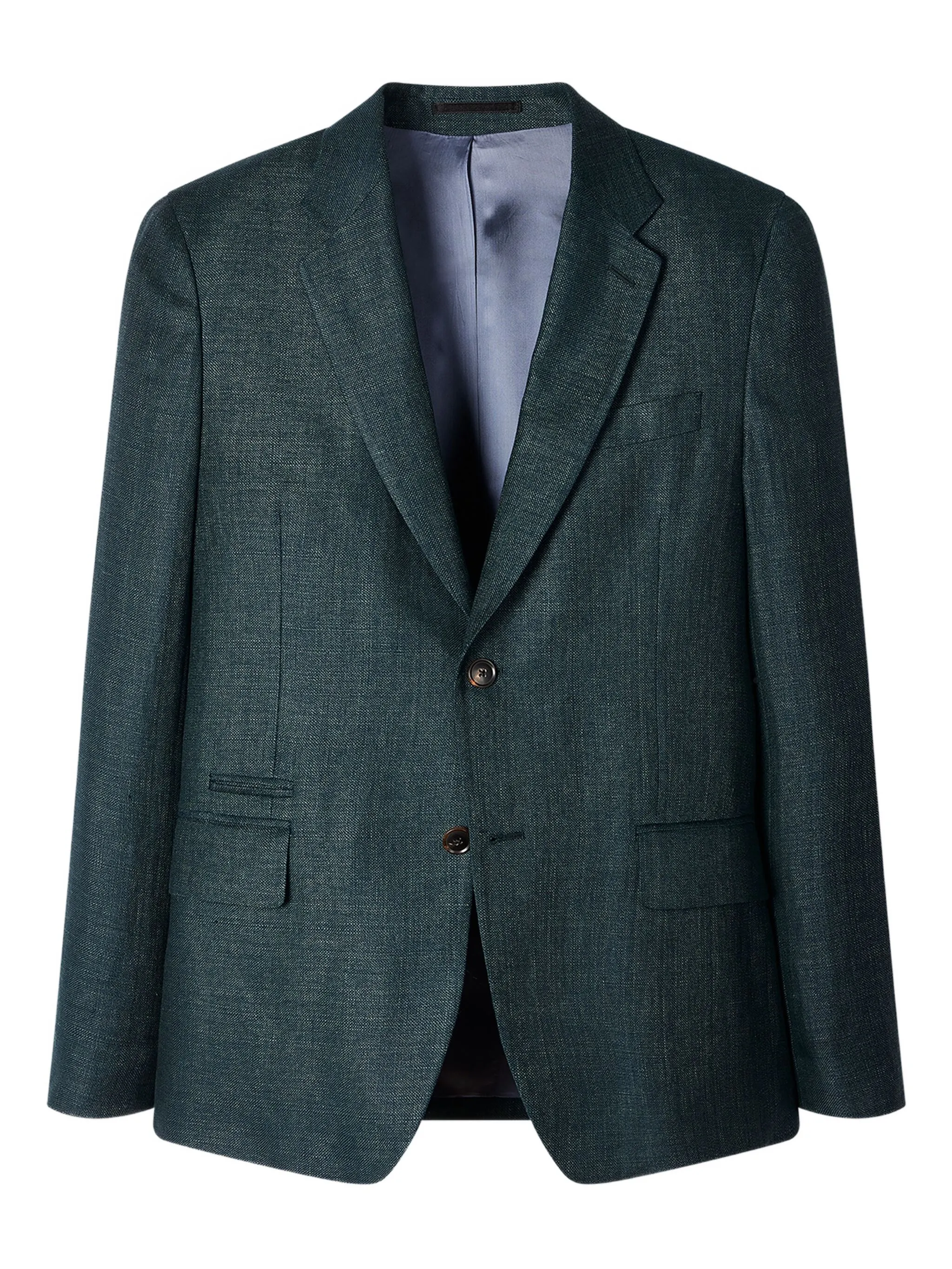 Фактурный пиджак Paul Smith, зеленый
Фактурный пиджак Paul Smith, зеленый