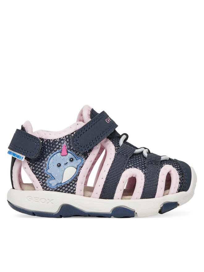 Сандалии B Sandal Multy B550DA 0AS50 CF48T M Geox, синий
Сандалии B Sandal Multy B550DA 0AS50 CF48T M Geox, синий