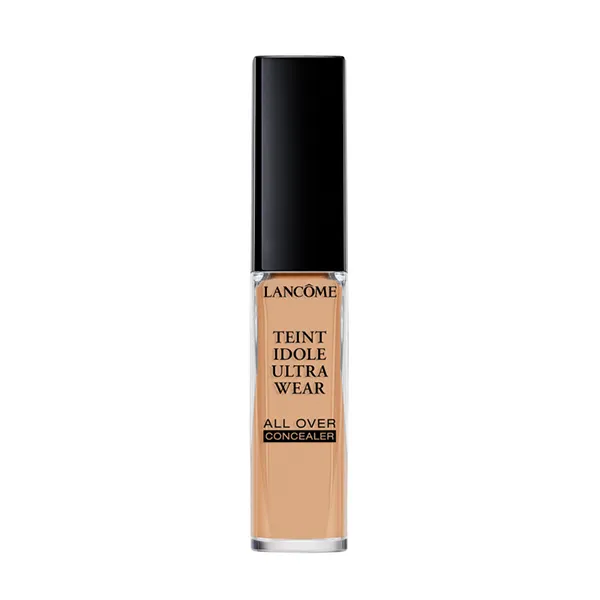Все в одном консилере Teint Idole Ultra Wear All Over Concealer Lancôme, цвет beige nature
Все в одном консилере Teint Idole Ultra Wear All Over Concealer Lancôme, цвет beige nature