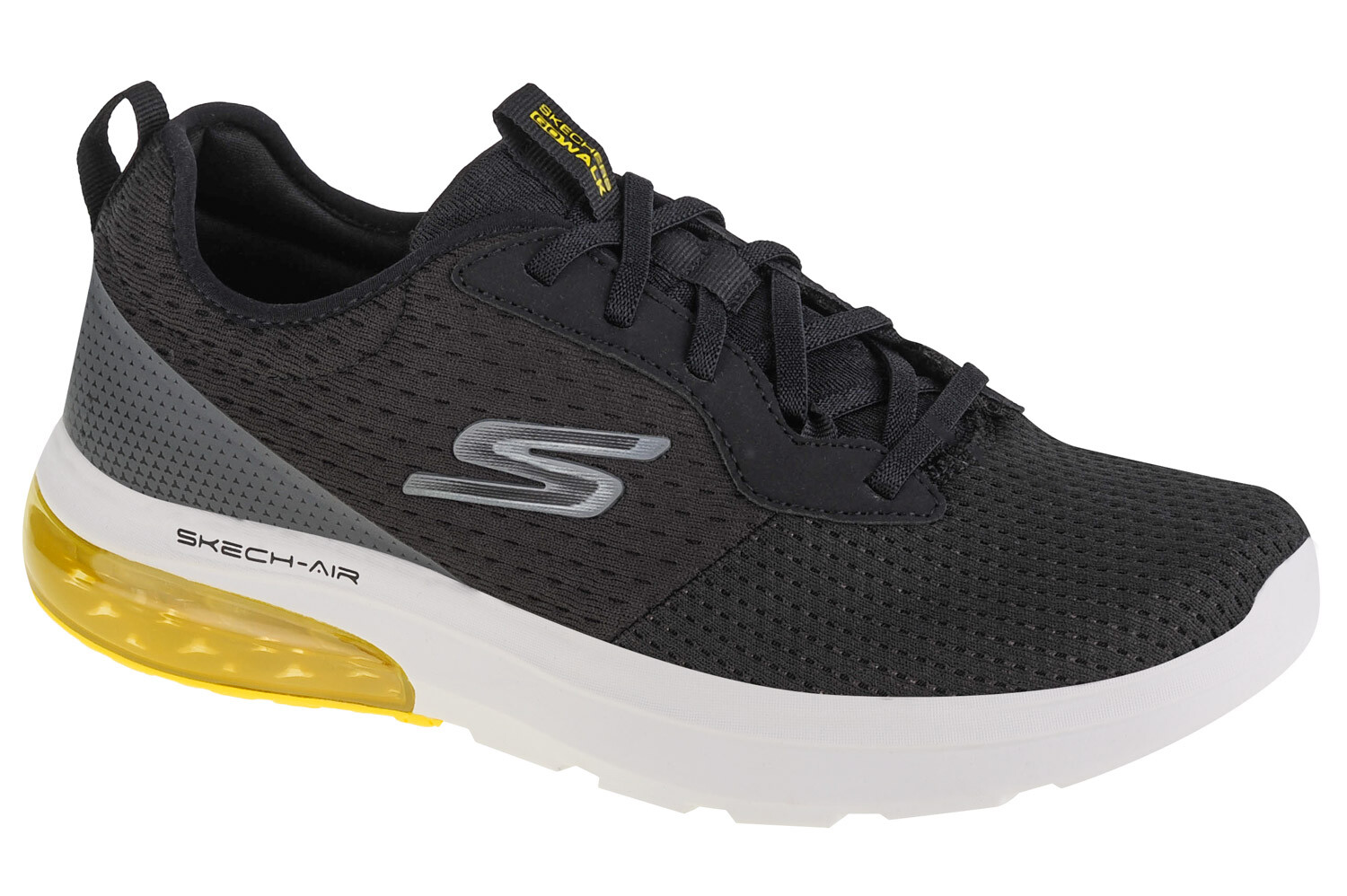 Низкие кроссовки Skechers Skechers Go Walk Air 2.0 – Crosser, черный
Низкие кроссовки Skechers Skechers Go Walk Air 2.0 – Crosser, черный